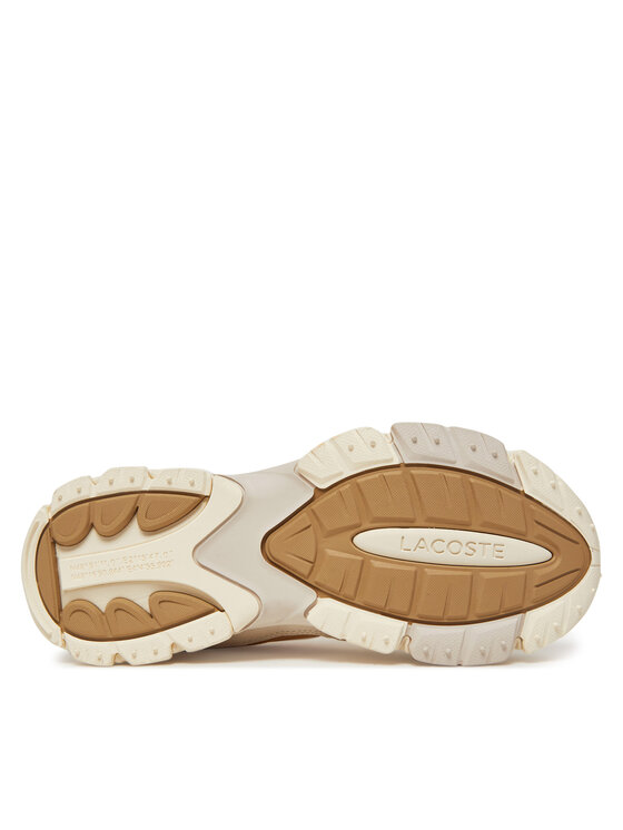 Lacoste Lacoste Сникърси L003 Neo Tech 7-49SFA0013 Бял