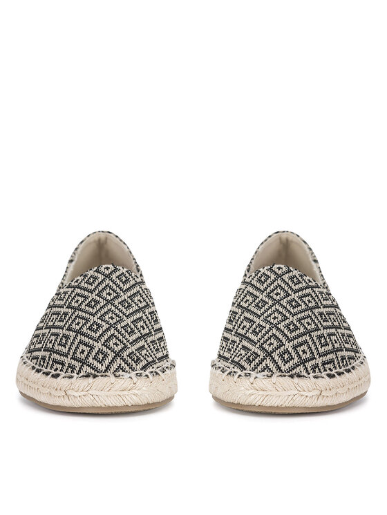 Jenny Fairy Jenny Fairy Espadrillas WYL2610-3 Grigio