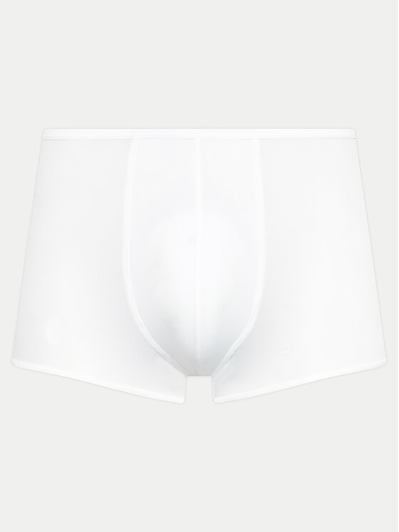 HOM HOM Boxer Plunes 404755 Bianco