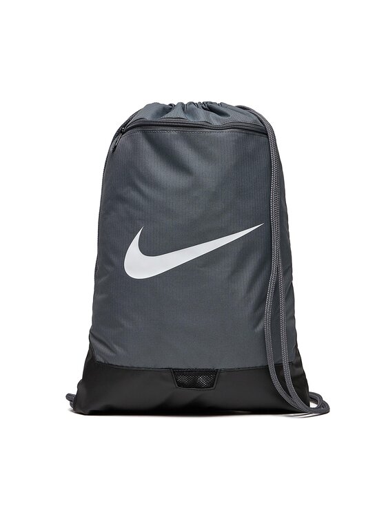 Rucsac tip sac Nike DM3978 026 Gri