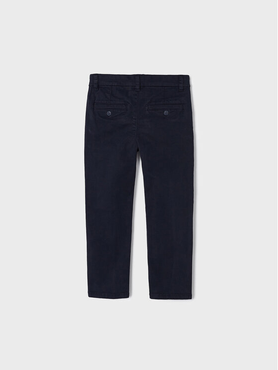 Mayoral Mayoral Chinos 513 Sötétkék Regular Fit