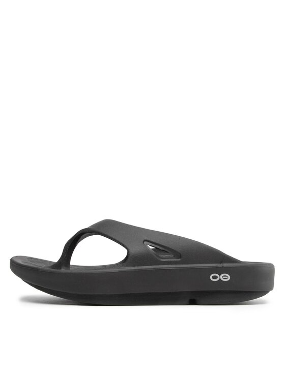 OOfos OOfos В'єтнамки Ooriginal Чорний