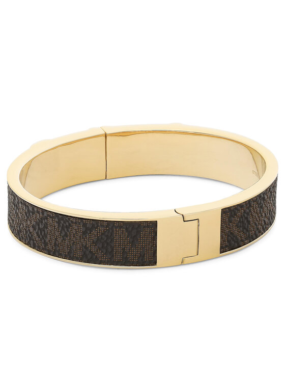 Michael Kors MKJ7720710 - Women's bracelet Premium Bangle •
