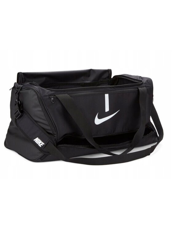 Nike Nike Borsa Nike Academy Team L Nero