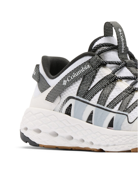 Columbia Columbia Sneakersy Drainmaker 2149721 Biela