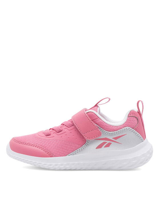 Reebok Reebok Tenisice RUSH RUNNER 4 GW0005 Ružičasta