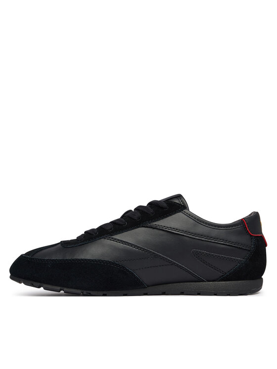 HUGO HUGO Sneakers Lytton 50573484 Nero