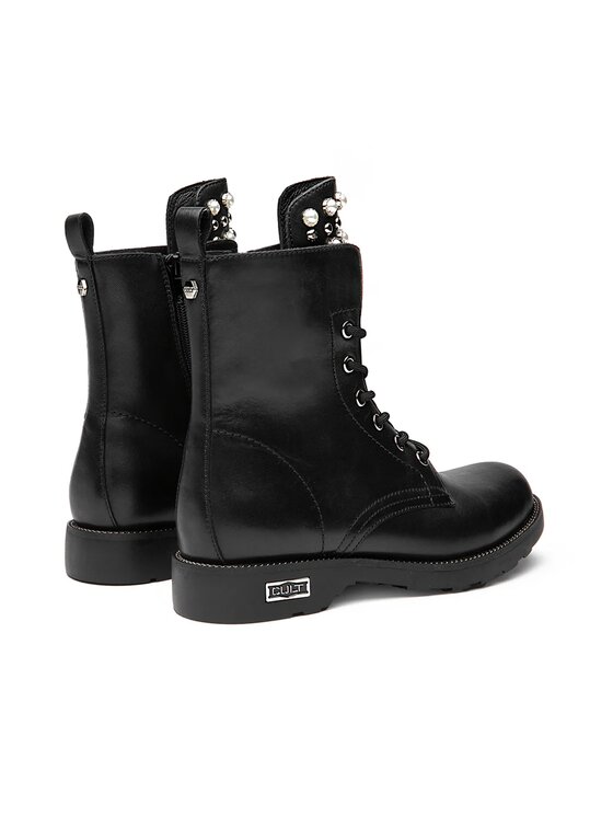 Cult Cult Glany ZEPPELIN 4597 Czarny