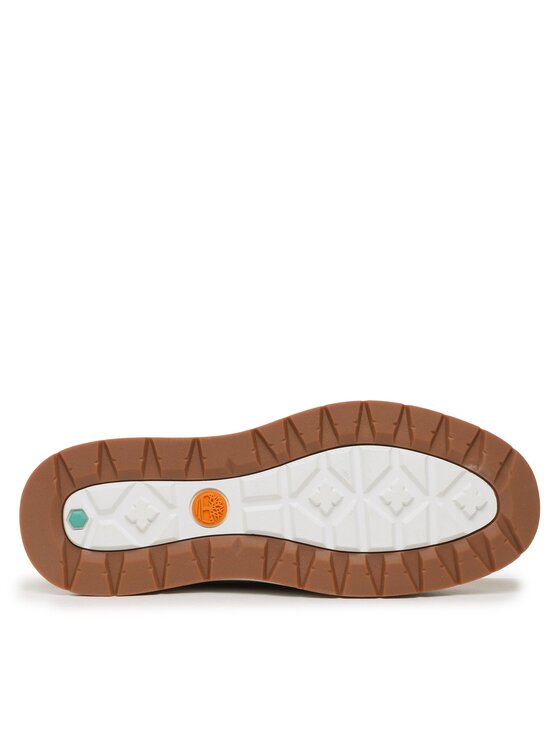 Timberland Timberland Tenisice Maple Grove TB0A5PRV2311 Svijetlo smeđa