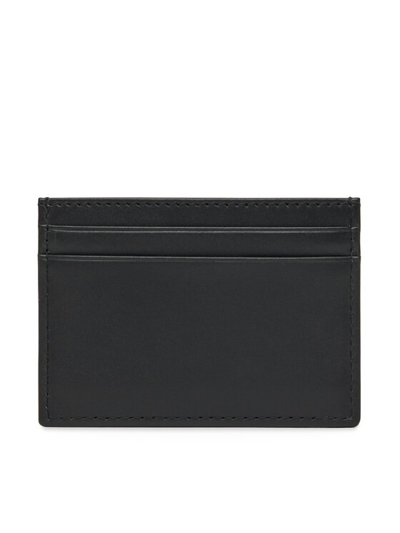 BOSS BOSS Etui pentru carduri 50546166 Negru