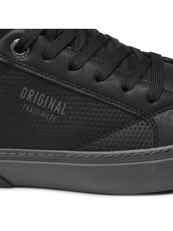 s.Oliver s.Oliver Снікерcи 5-13630-37 Чорний