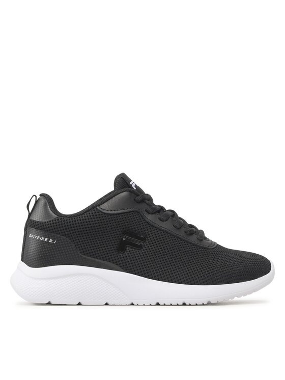 Fila Tenisice Spitfire Wmn FFW0121.83036 Crna