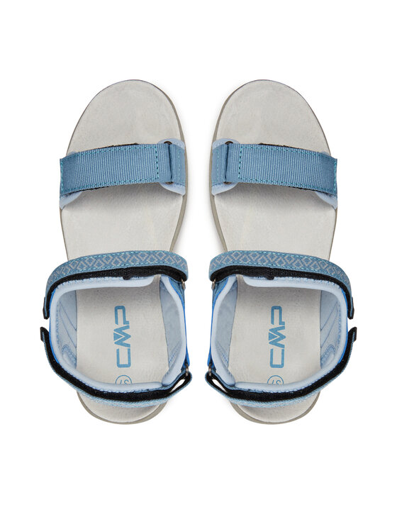 CMP CMP Sandalen Jedha 3Q91106 Himmelblau