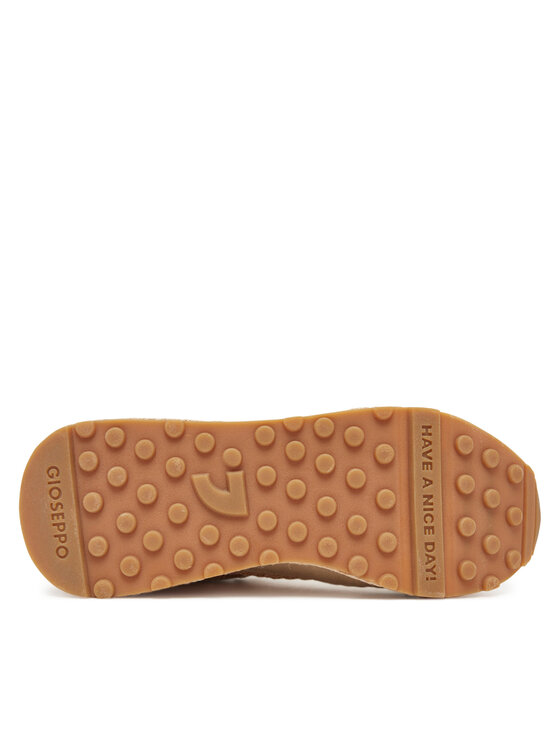 Gioseppo Gioseppo Espadrillid Harding 74070-P Beež