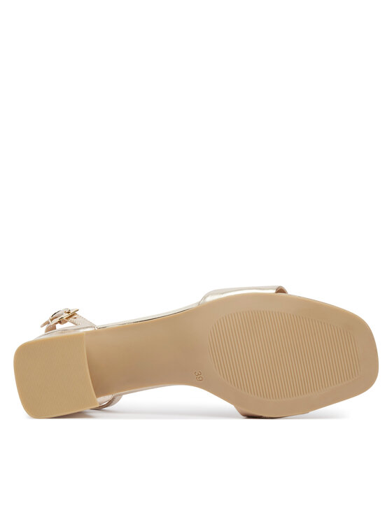 Caprice Caprice Sandaalid 9-28303-46 Kuldne