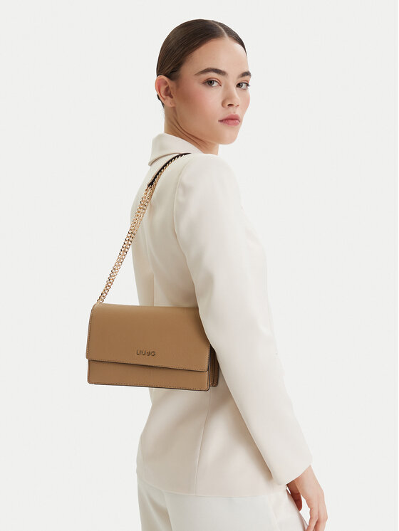 Liu Jo Liu Jo Handtasche AA6210 E1012 Braun