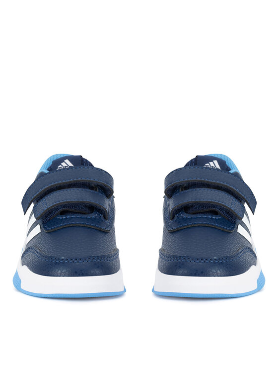 adidas adidas Sneakersy TENSAUR SPORT IF1734 Granatowy