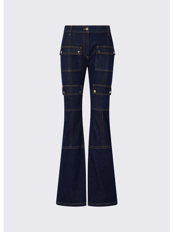 Liu Jo Liu Jo Jeans CF6219D509777000 Azzurro chiaro Slim Fit