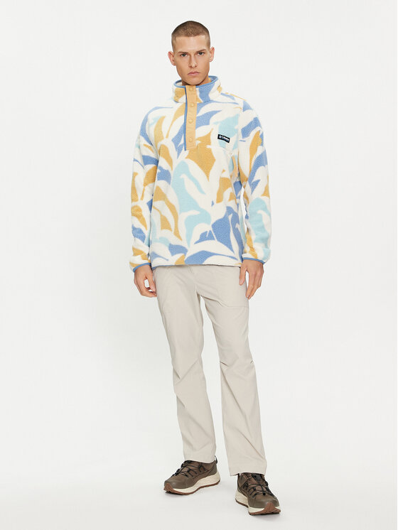 Columbia Columbia Штани outdoor Landroamer™ 2072731 Бежевий Regular Fit