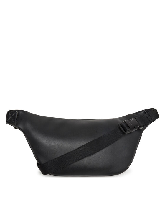 Calvin Klein Jeans Calvin Klein Jeans torba za okoli pasu Mono Logo Waistbag 38 LV04G3012G Črna