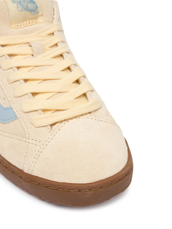 Vans Vans Laisvalaikio batai Old Skool 36 Cup VN000Z9JIDF1 Kreminė
