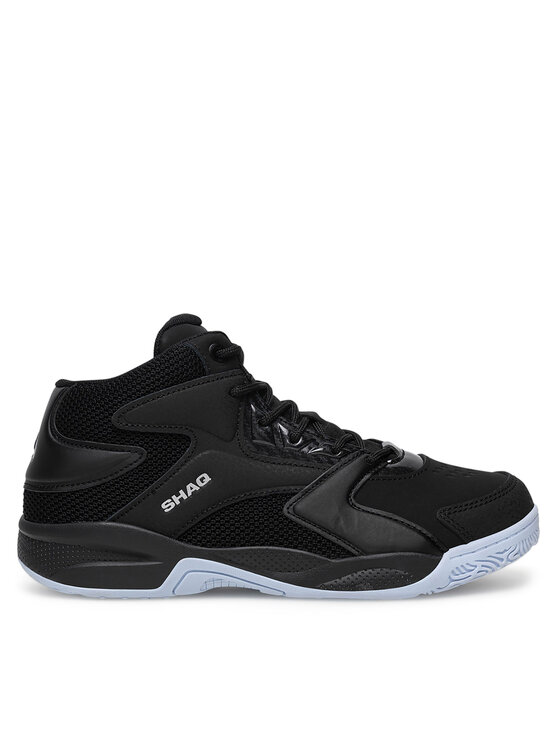 SHAQ Shaq Sneakersy MOTIVATE AQ95002B-BB J Černá