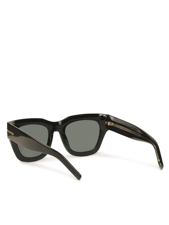BOSS Boss Ochelari de soare 1520/S Negru