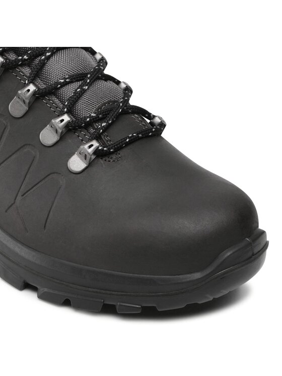 Grisport Grisport Matkajalatsid 14506D6G Must
