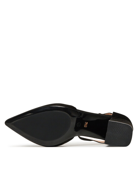 DeeZee DeeZee Tacones DZ0068 Must