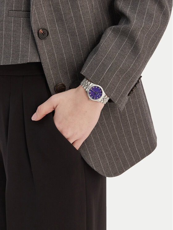 Liu Jo Liu Jo Годинник Tiny TLJ2733 Срібний