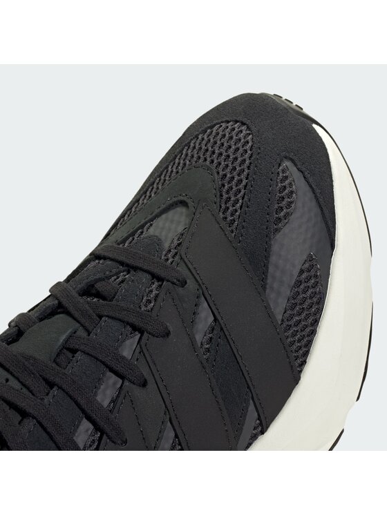 adidas adidas Półbuty Sportswear Lightblaze Czarny