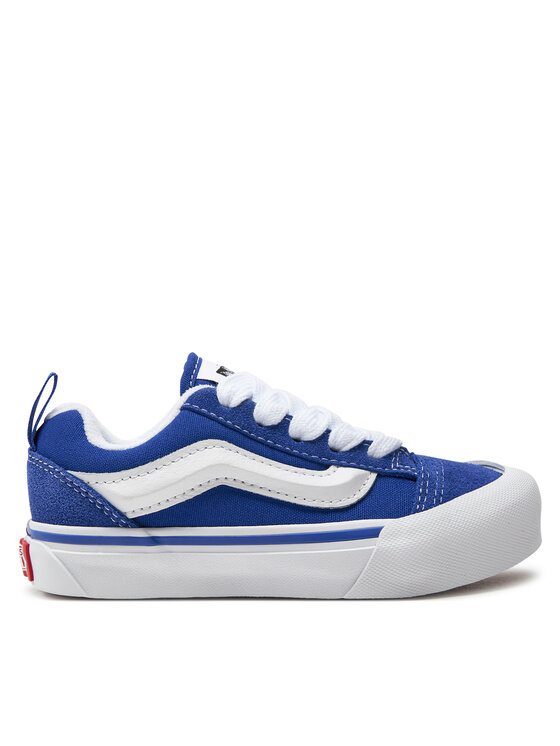 Vans Vans Teniszcipő Knu Skool VN000CYUBES1 Kék