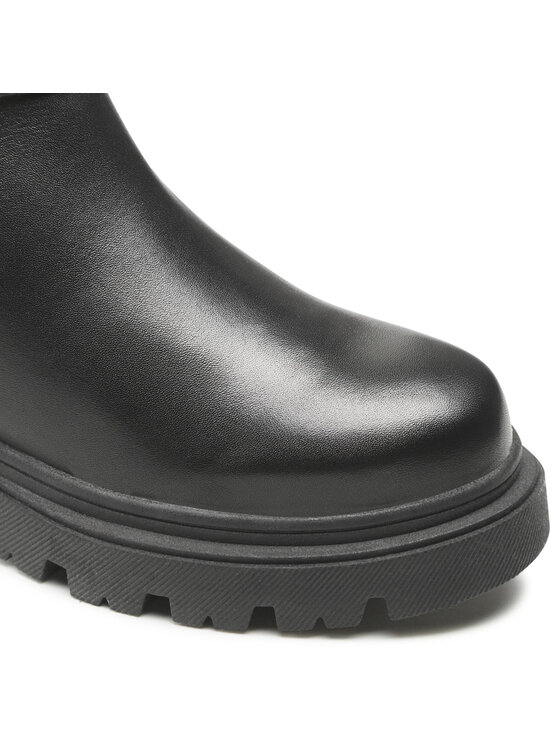 Lasocki Lasocki Stiefel EST-DONNA-32 Schwarz