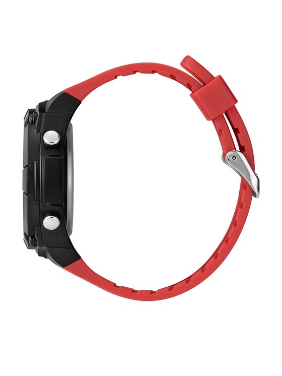 Timex Timex Karóra Marathon TW5M43800 Fekete