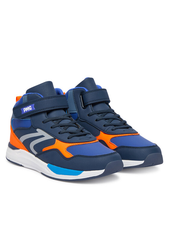 Primigi Primigi Sneakers AVANT-8964211 Blu scuro