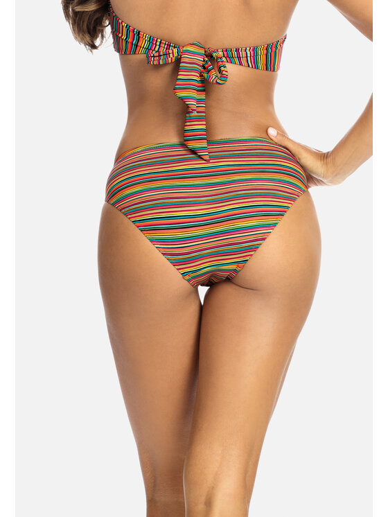 Feba Feba Dół od bikini FD20 Kolorowy