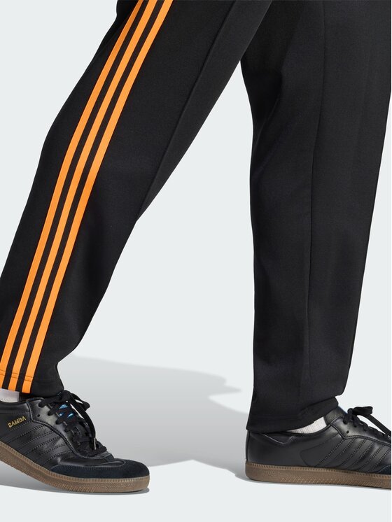 adidas adidas Spodnie dresowe 171589 Czarny Regular Fit