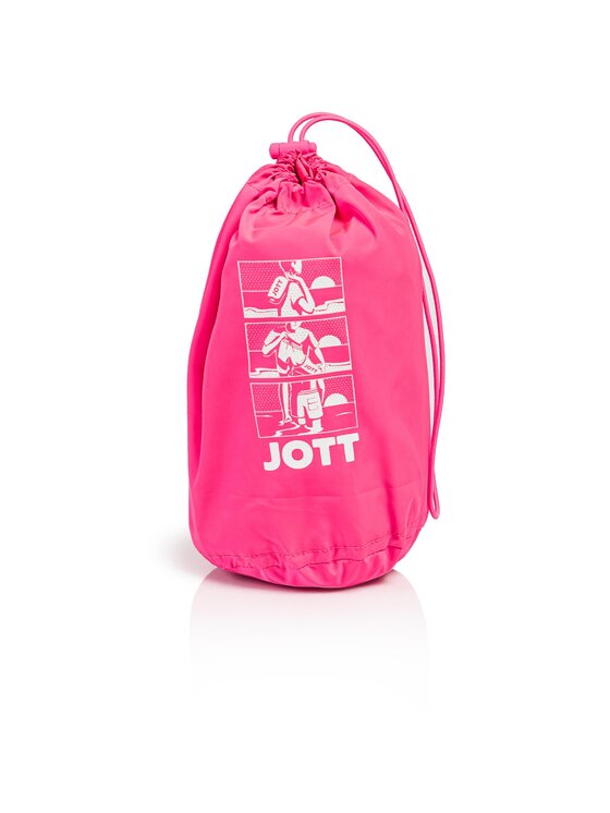 Jott Jott Kąpielówki SS23MSWI53-41A_L Różowy