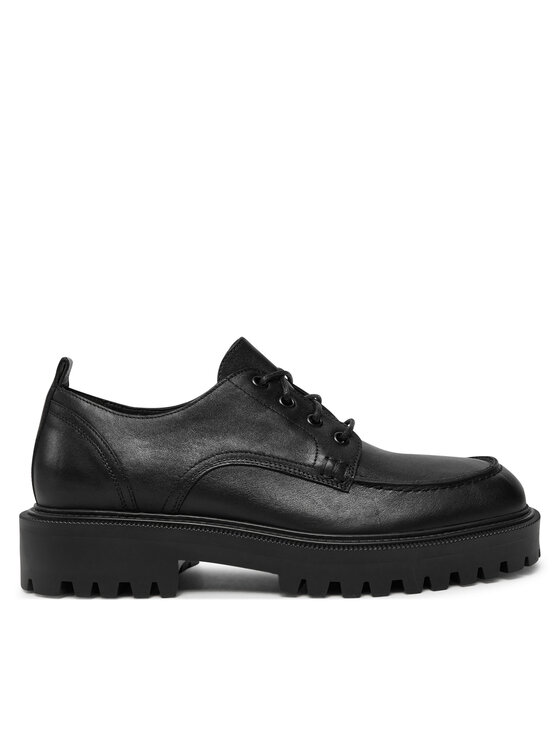 Vic Matié Vic Matié Halbschuhe 1F8614U 32B070101 Schwarz