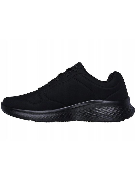 Skechers Skechers Sneakersy 232499-BBK Czarny