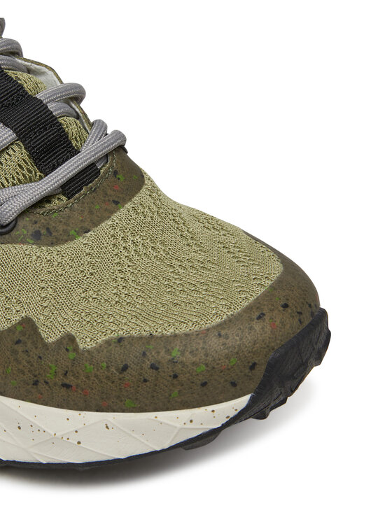 Grisport Grisport Sneakersy GR-25-10-9018M Khaki