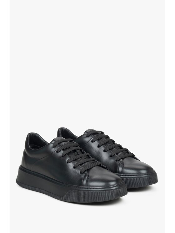 Estro Estro Scarpe da ginnastica ER00115649 Nero