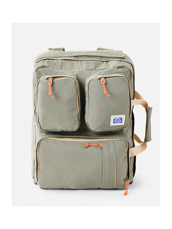 Rip Curl Rip Curl Plecak Search Convertible 21L B/P Beżowy