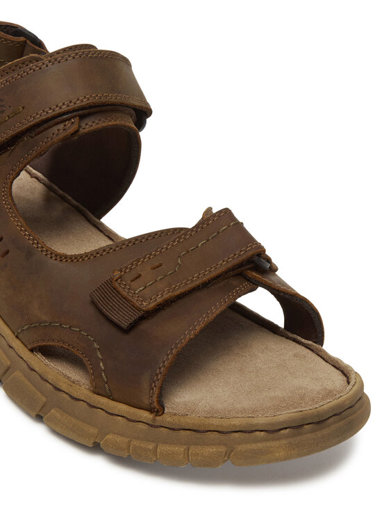 Josef Seibel Josef Seibel Sandaalid Brendan 08 16808 Pruun