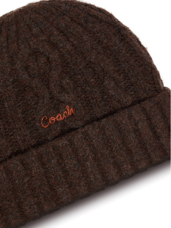 Coach Coach Căciulă CCL47 Maro