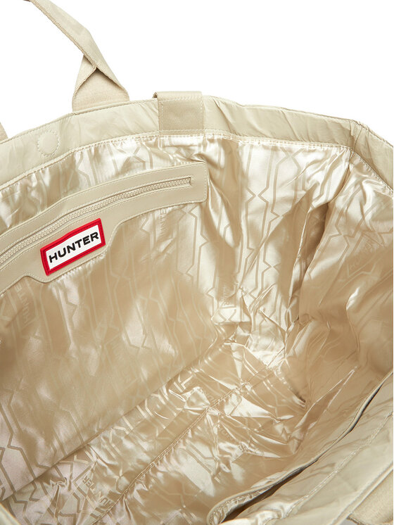 Hunter Hunter Handtasche C-HTR-K-014-06 Grün