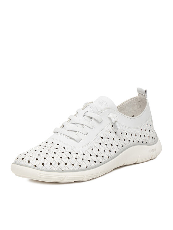 Remonte Remonte Scarpe basse CEO-D3G03-80 Bianco