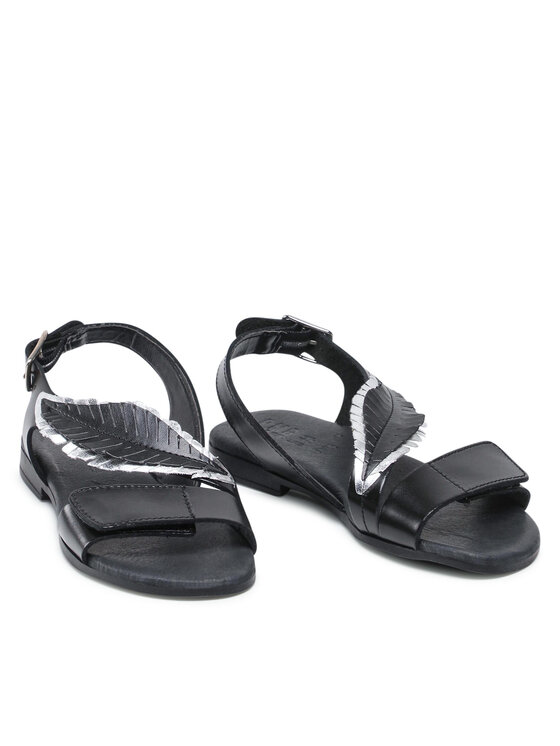 Primigi Primigi Sandale 1935122 D Crna