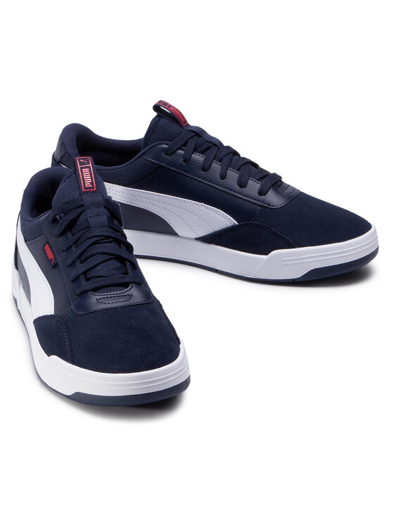 Puma Puma Сникърси C-Skate 373029 04 Тъмносин