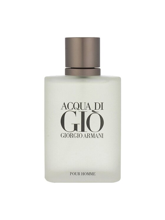 Woda toaletowa Giorgio Armani, Acqua di Gio pour Homme